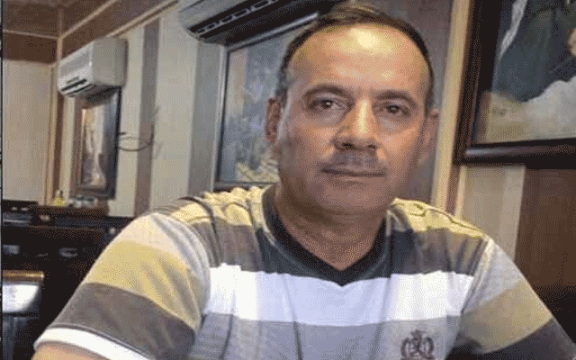  فەرماندەیەکی باڵای سوپای عێراق کوژرا 